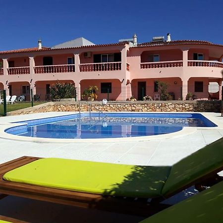 Vivenda Os Silvas Hotel Odiáxere Kültér fotó