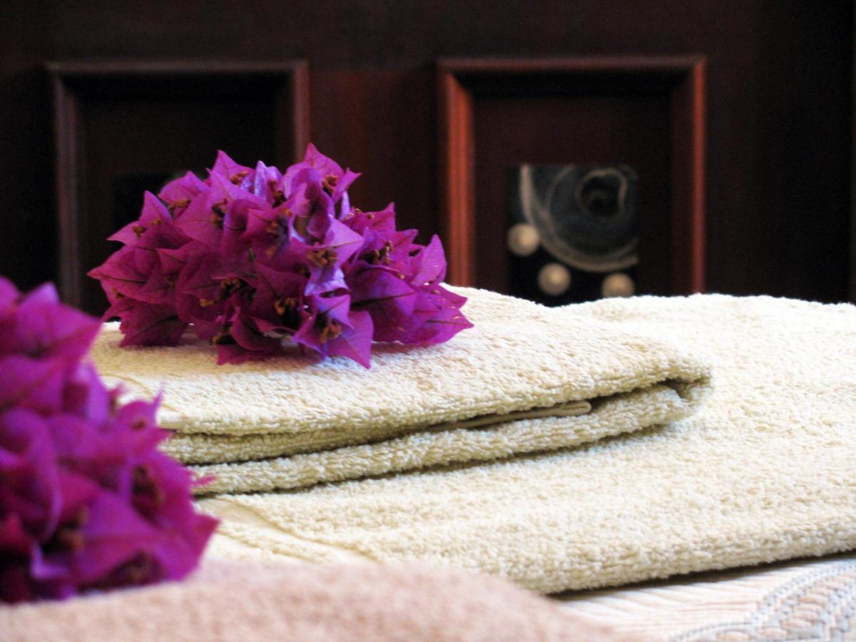 Vivenda Os Silvas Hotel Odiáxere Szoba fotó