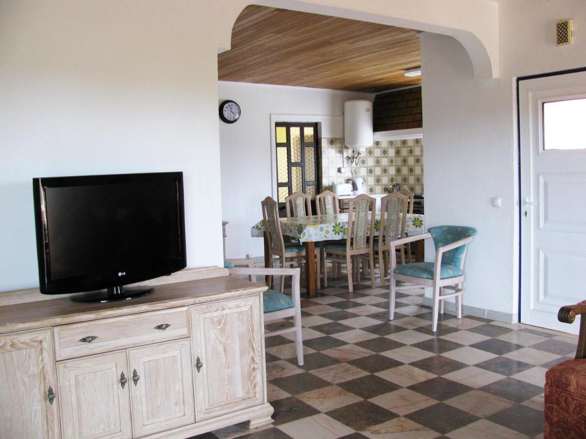 Vivenda Os Silvas Hotel Odiáxere Kültér fotó