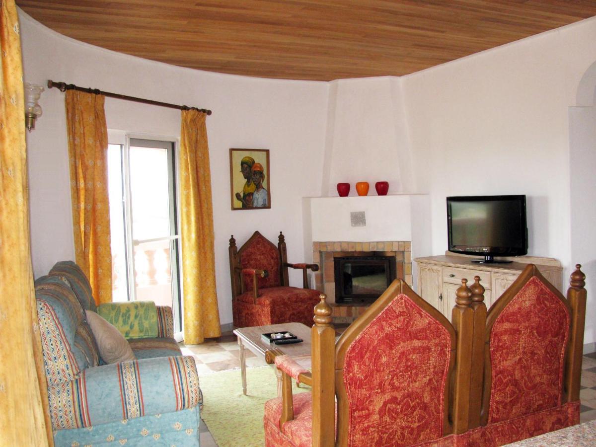 Vivenda Os Silvas Hotel Odiáxere Kültér fotó