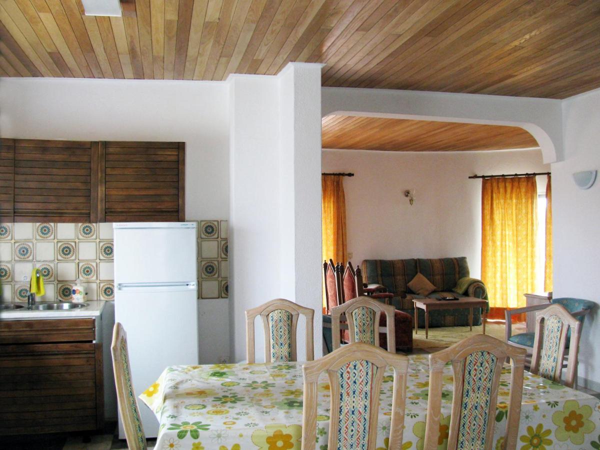 Vivenda Os Silvas Hotel Odiáxere Kültér fotó