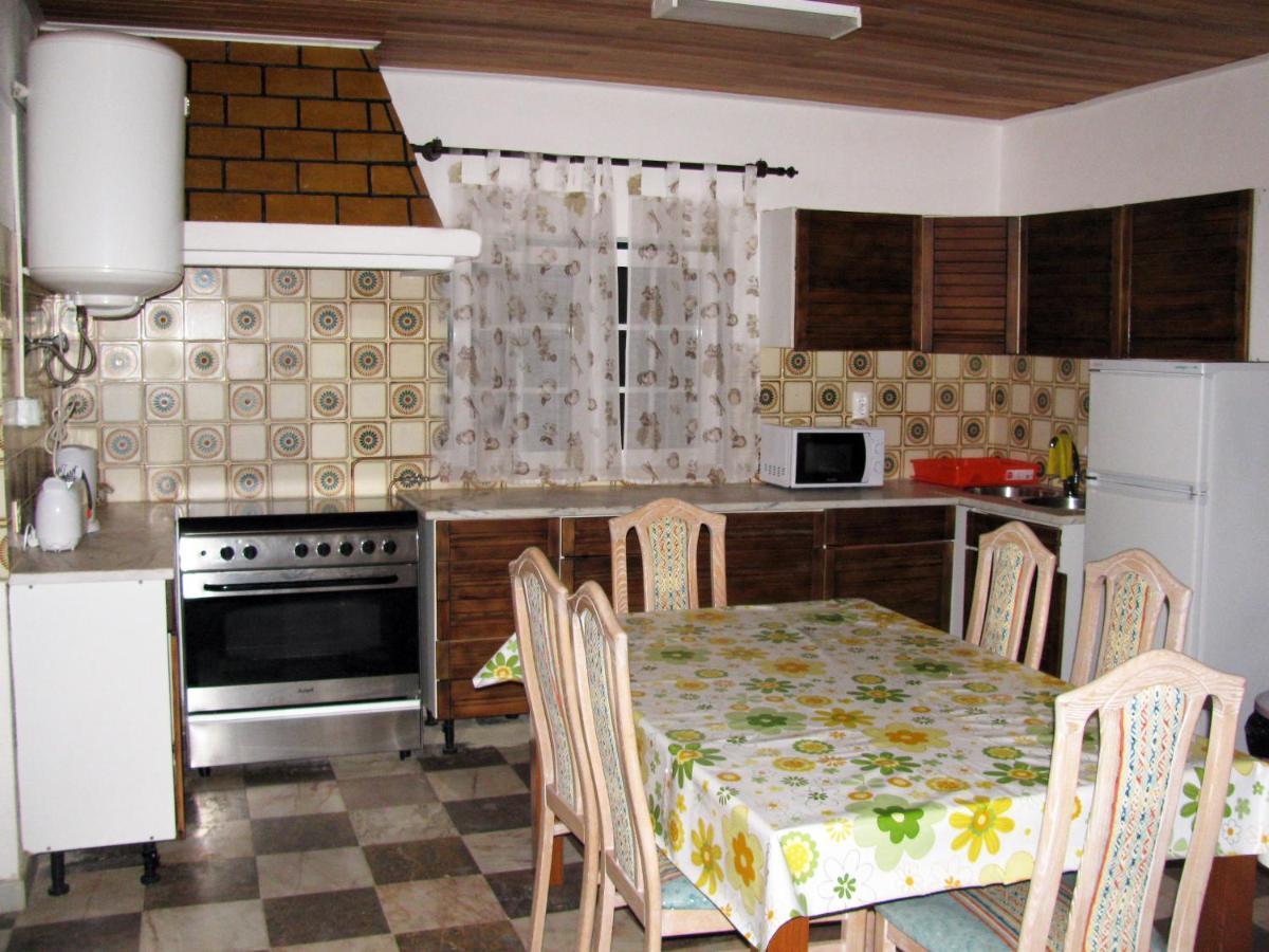 Vivenda Os Silvas Hotel Odiáxere Kültér fotó