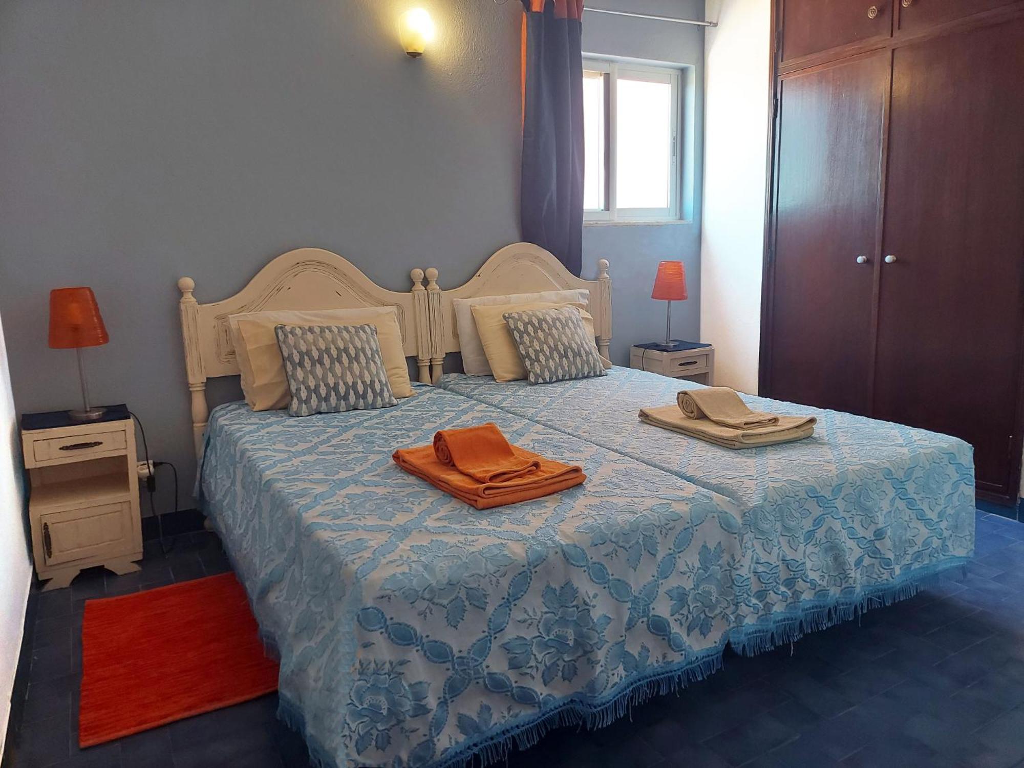 Vivenda Os Silvas Hotel Odiáxere Szoba fotó